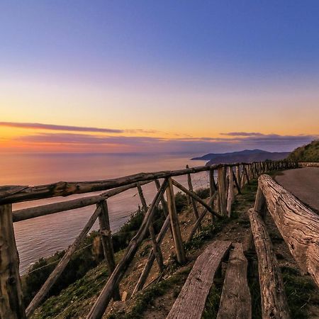 Bed and Breakfast Cilento San Mauro Cilento Exteriér fotografie