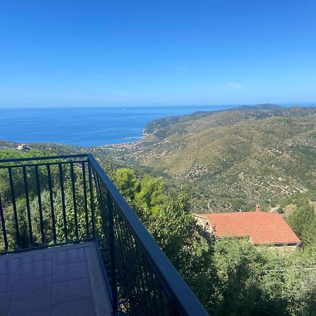 Bed and Breakfast Cilento San Mauro Cilento Exteriér fotografie
