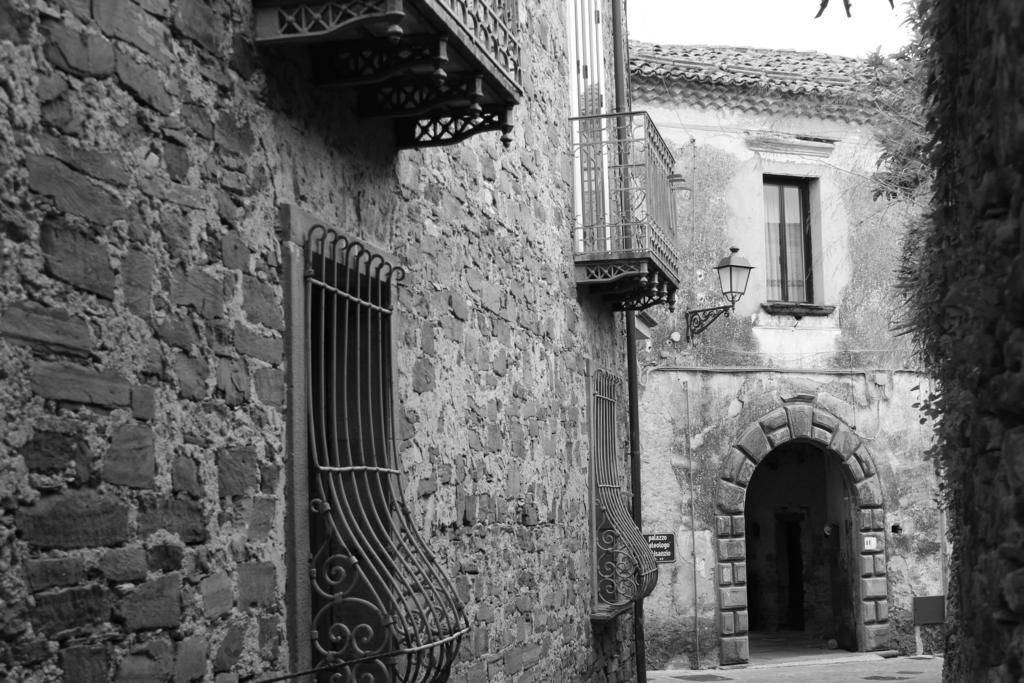 Bed and Breakfast Cilento San Mauro Cilento Exteriér fotografie