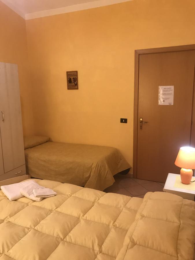 Bed and Breakfast Cilento San Mauro Cilento Exteriér fotografie