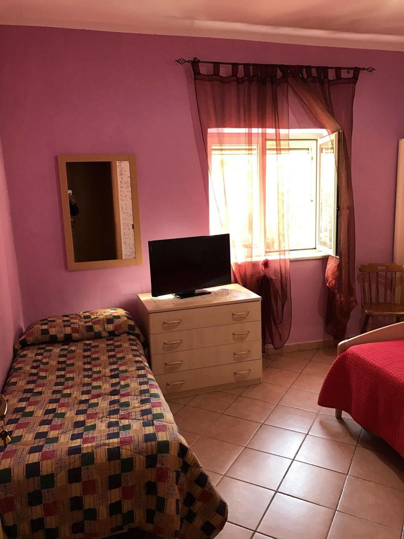 Bed and Breakfast Cilento San Mauro Cilento Exteriér fotografie