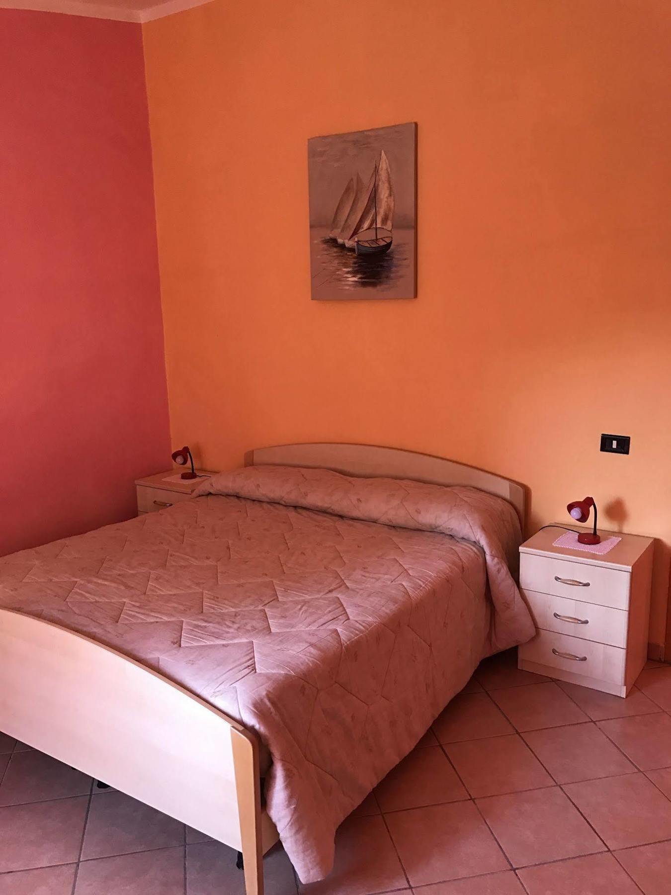 Bed and Breakfast Cilento San Mauro Cilento Exteriér fotografie