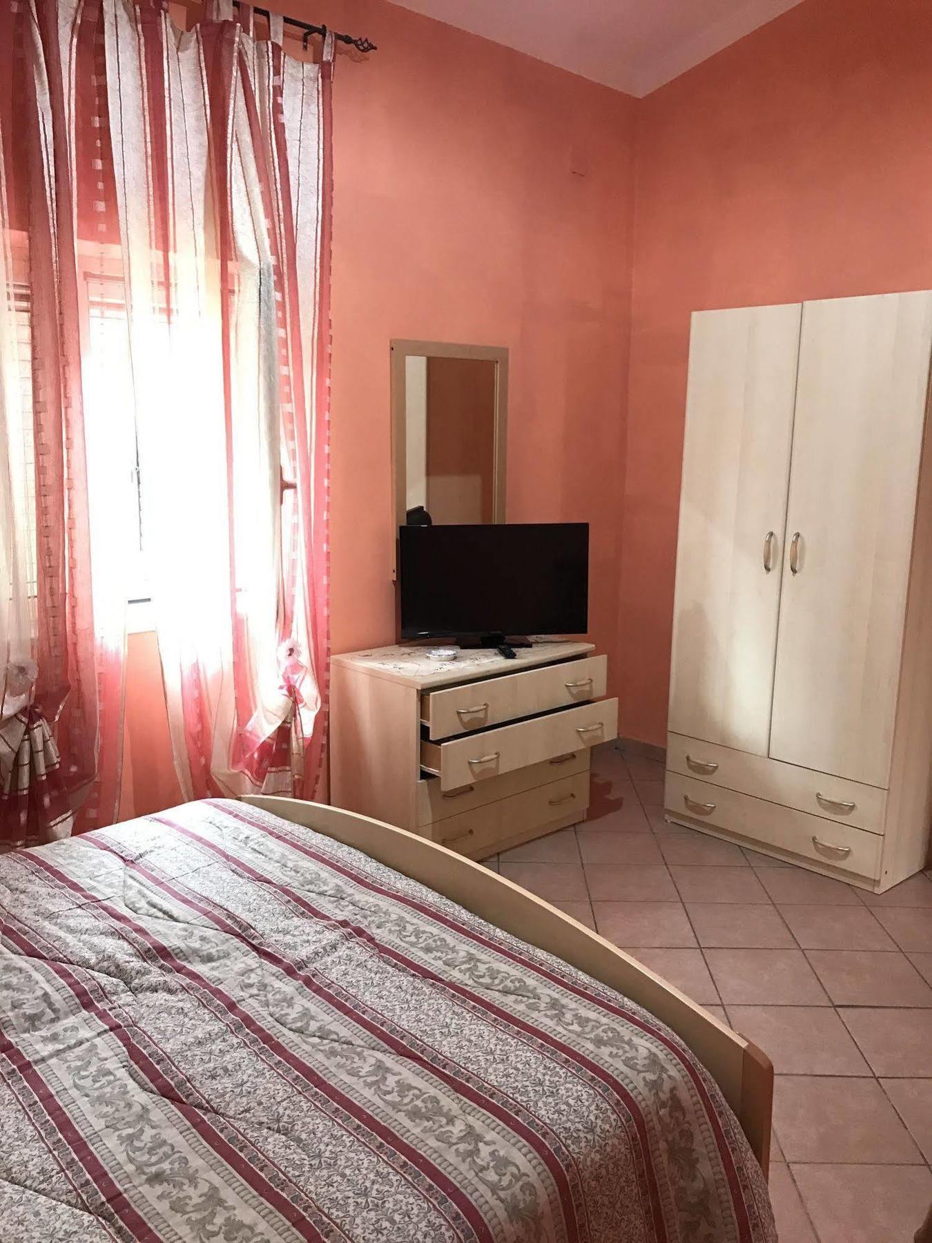 Bed and Breakfast Cilento San Mauro Cilento Exteriér fotografie